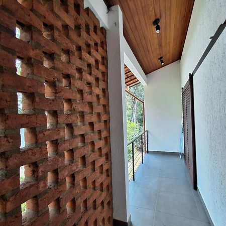 Casa Papa-Vento Pousada Lencois Exteriér fotografie