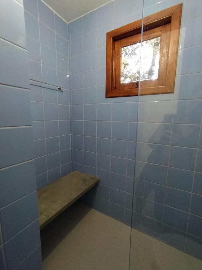 Casa Papa-Vento Pousada Lencois Exteriér fotografie