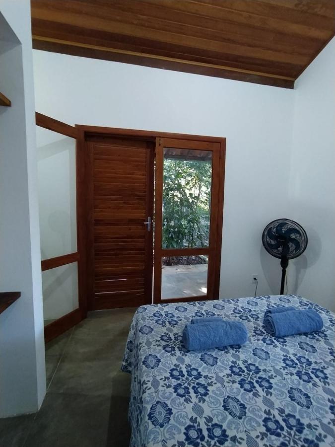 Casa Papa-Vento Pousada Lencois Exteriér fotografie