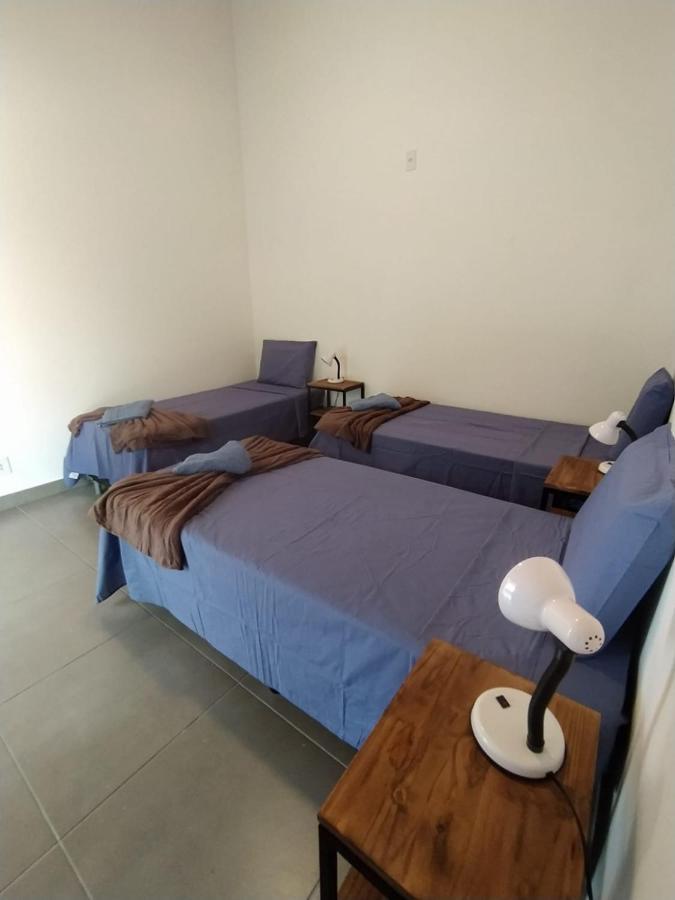 Casa Papa-Vento Pousada Lencois Exteriér fotografie