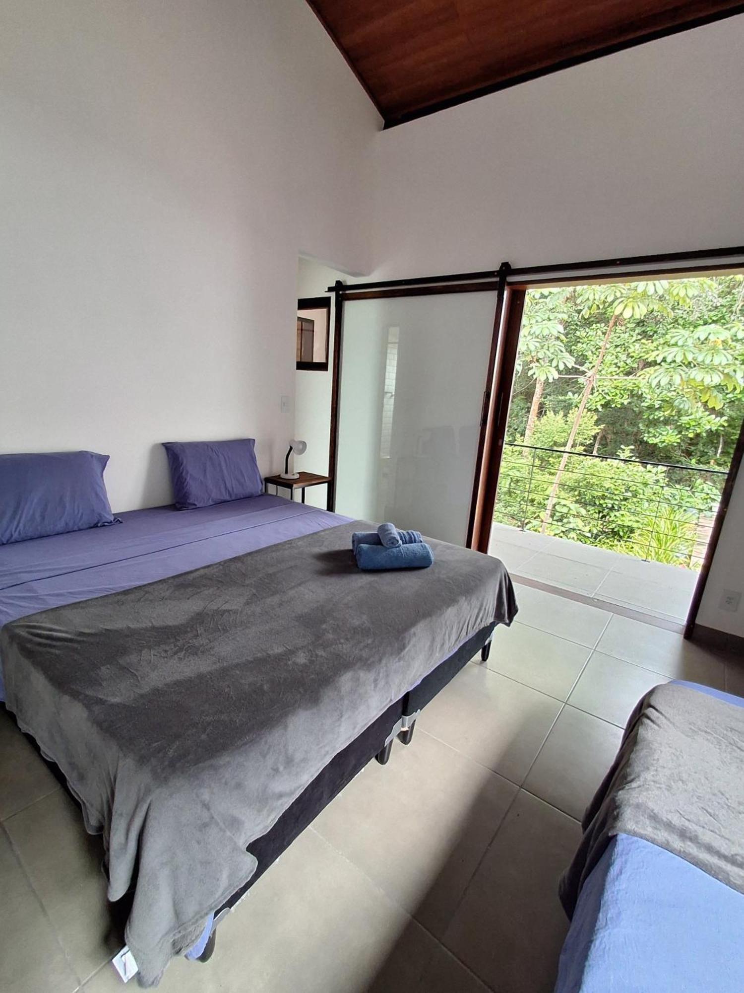 Casa Papa-Vento Pousada Lencois Exteriér fotografie
