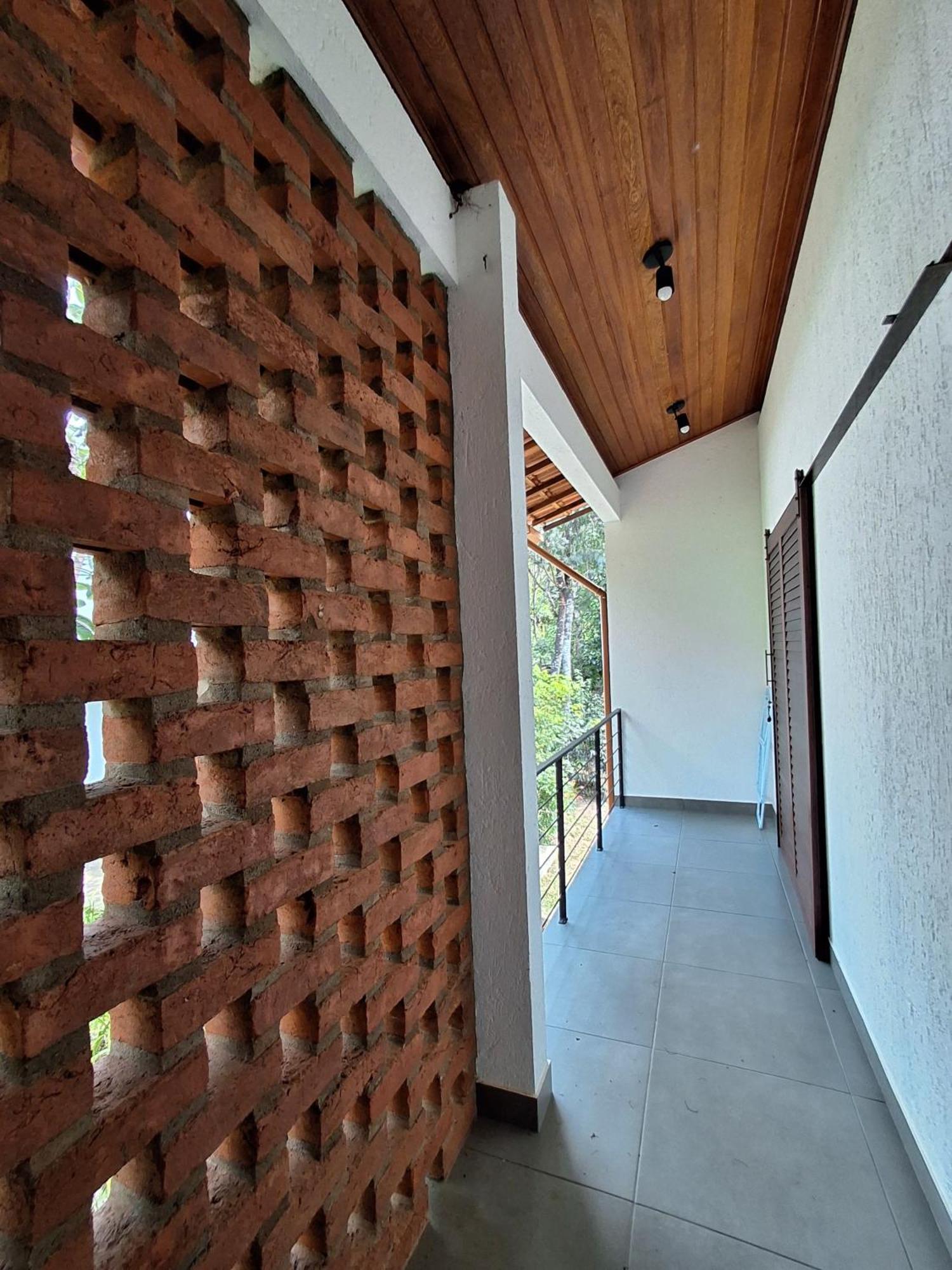 Casa Papa-Vento Pousada Lencois Exteriér fotografie