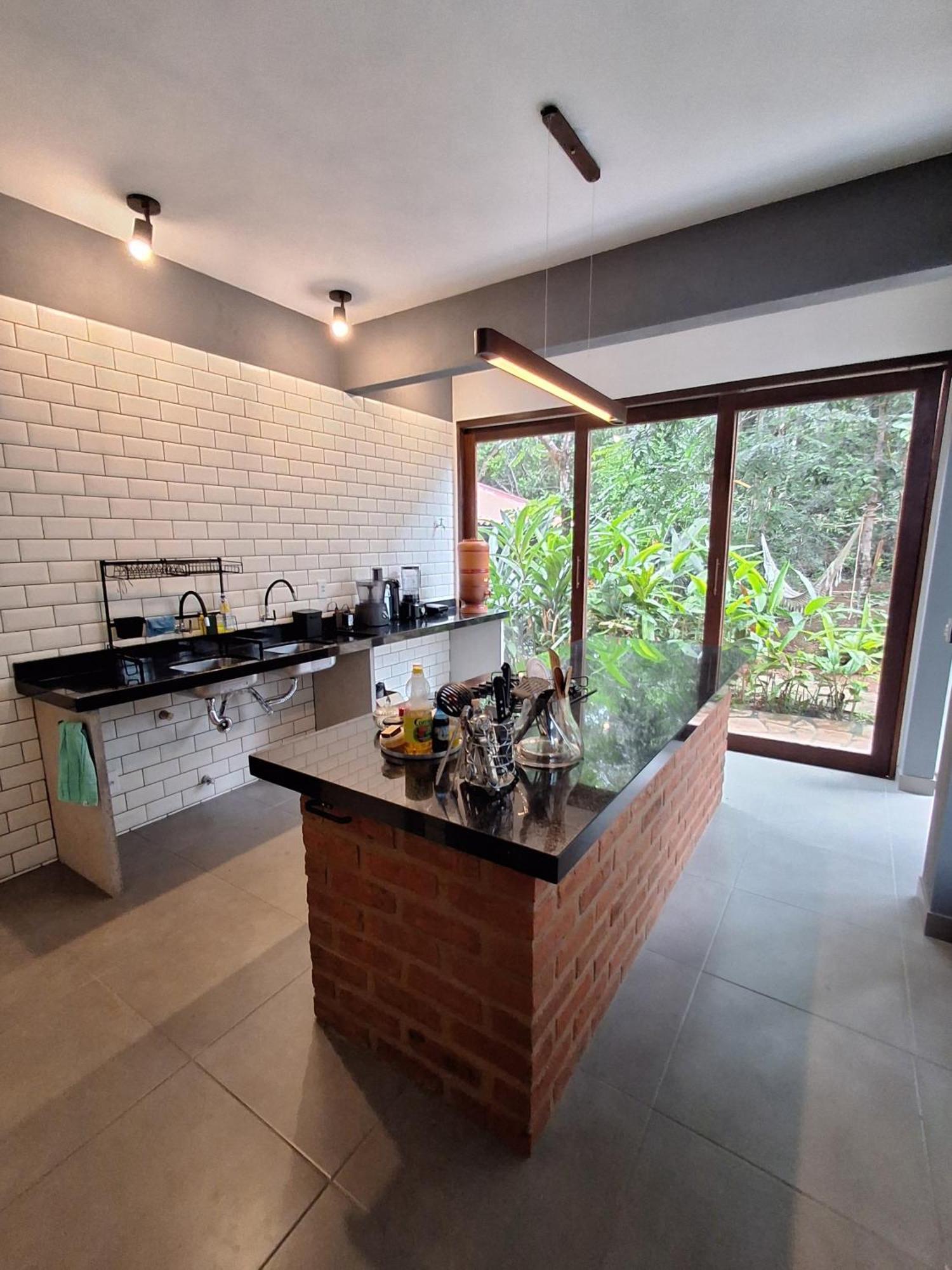 Casa Papa-Vento Pousada Lencois Exteriér fotografie